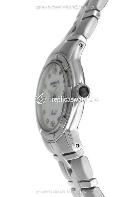 Raymond Weil