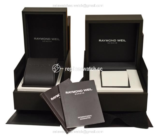 Raymond Weil