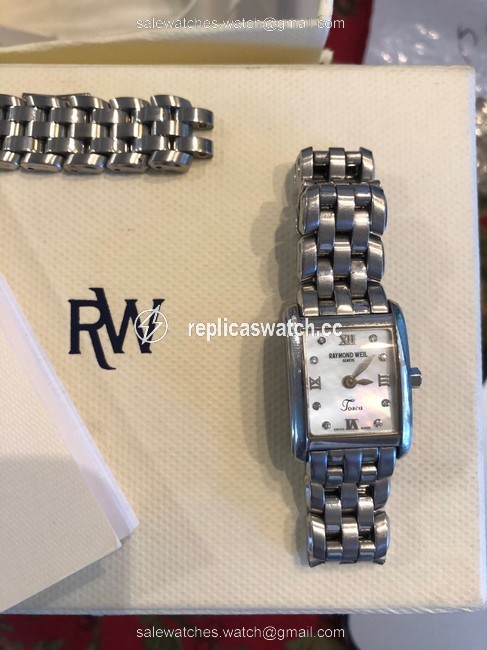 Raymond Weil