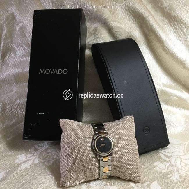 Movado