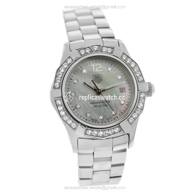 TAG Heuer