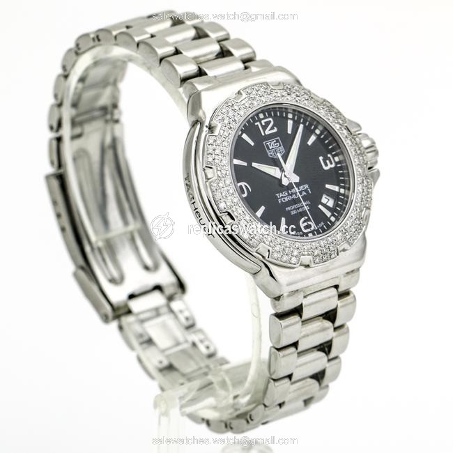TAG Heuer