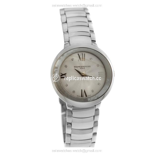 Baume & Mercier