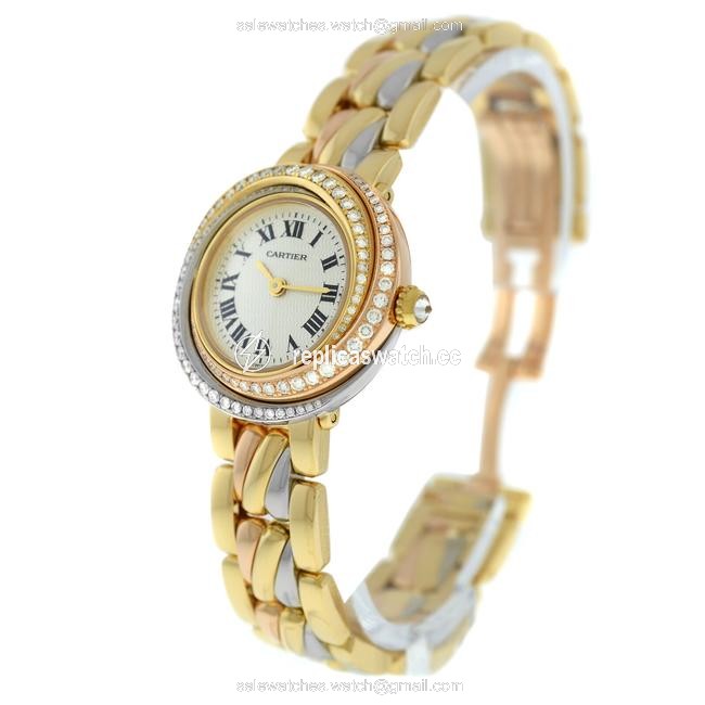Cartier