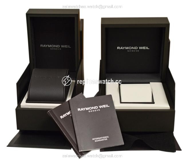 Raymond Weil