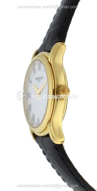 Raymond Weil