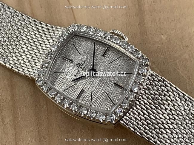 Baume & Mercier