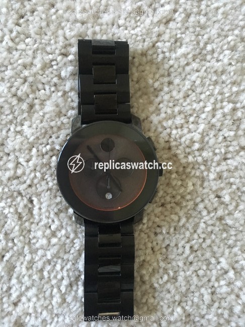 Movado