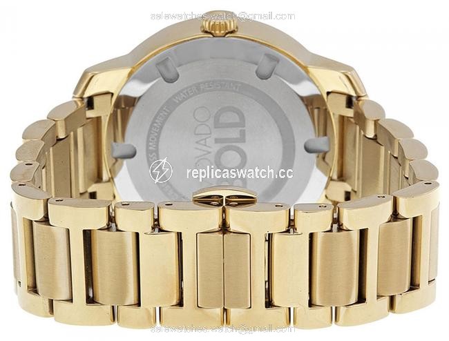 Movado