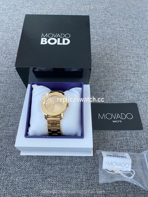 Movado