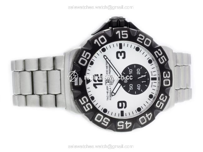 TAG Heuer