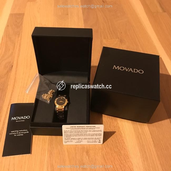 Movado