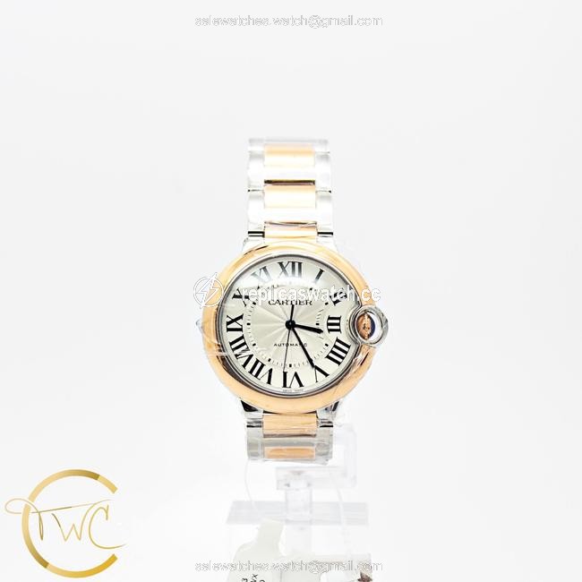Cartier
