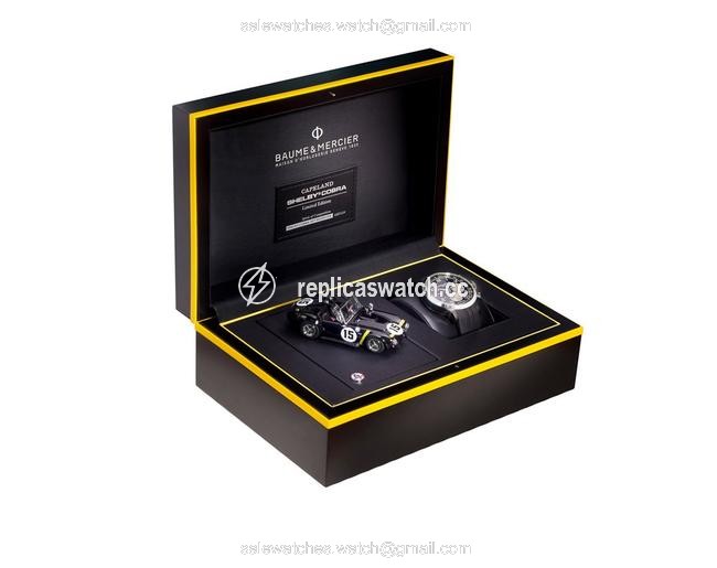 Baume & Mercier