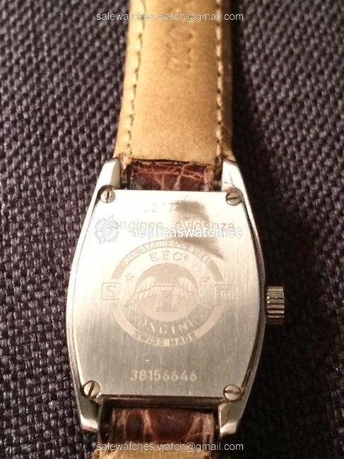 Longines