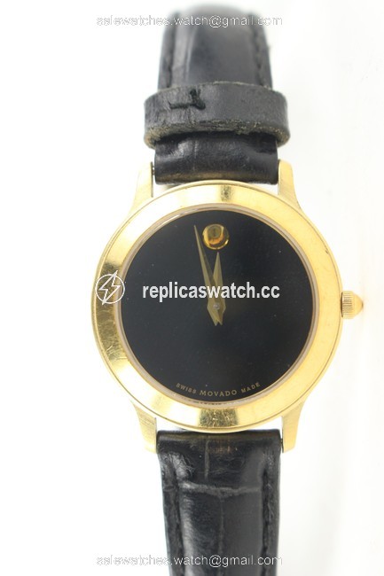 Movado