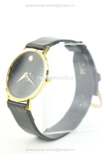 Movado