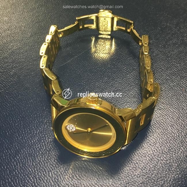 Movado