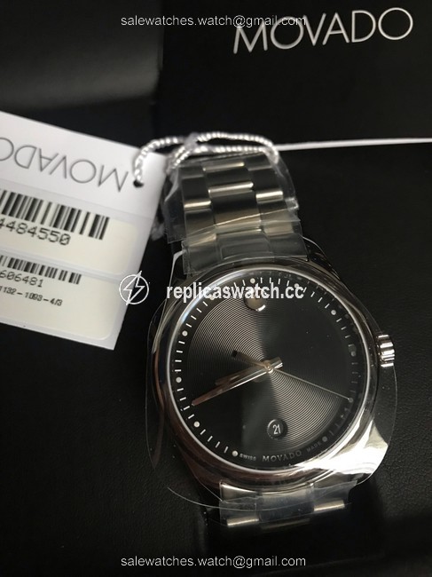 Movado