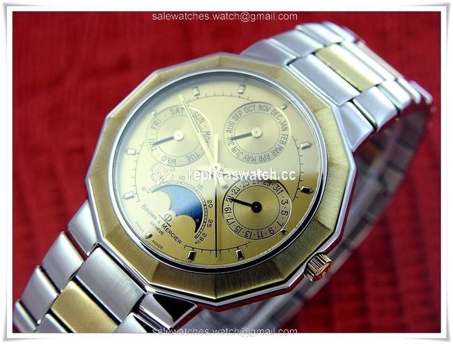 Baume & Mercier