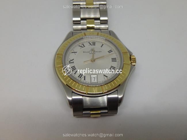 Baume & Mercier
