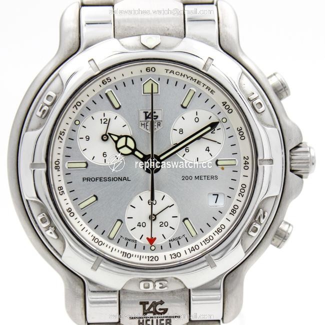 TAG Heuer