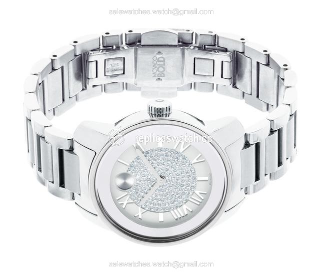 Movado