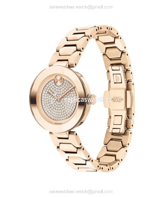 Movado