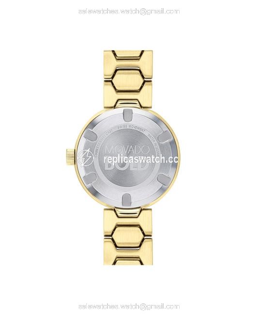 Movado