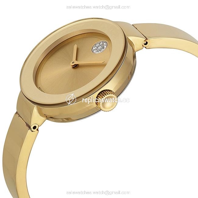 Movado