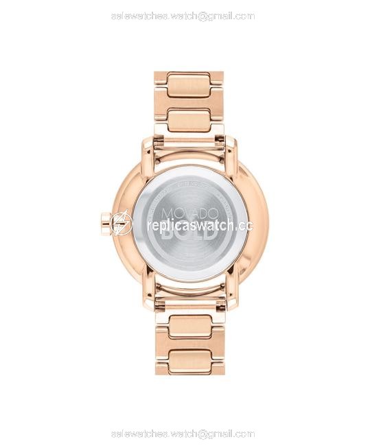 Movado
