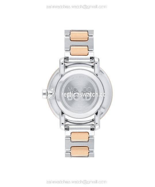 Movado