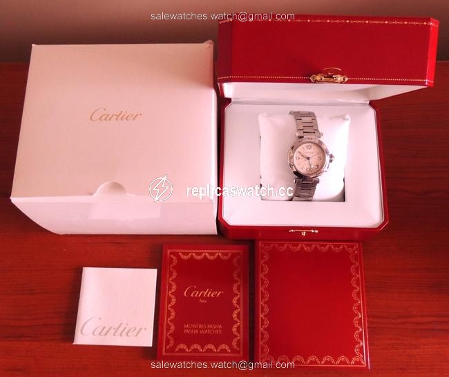 Cartier
