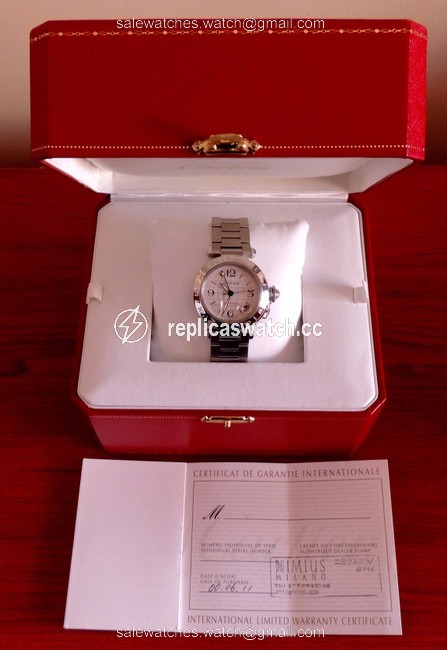 Cartier