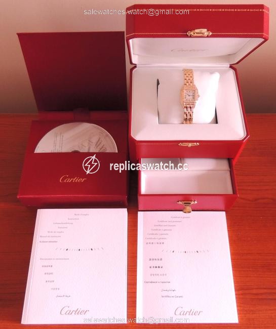 Cartier