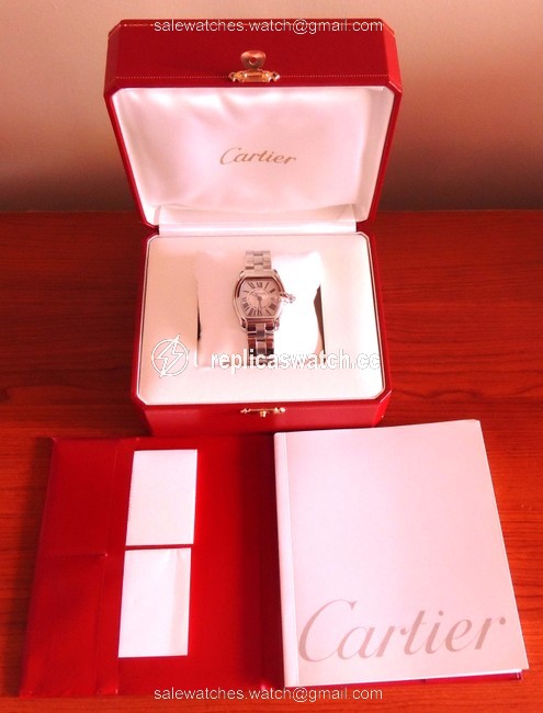 Cartier
