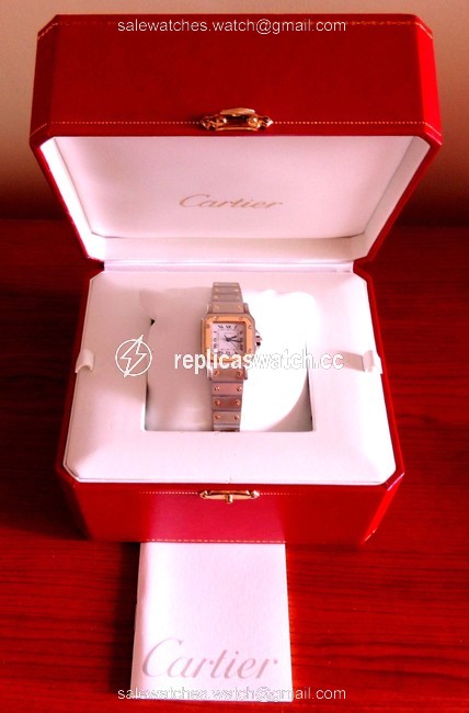 Cartier