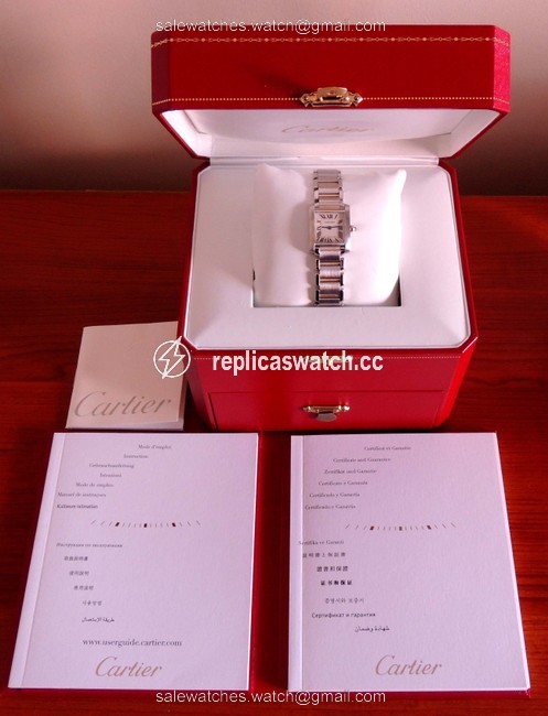 Cartier