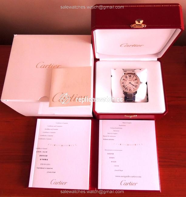 Cartier