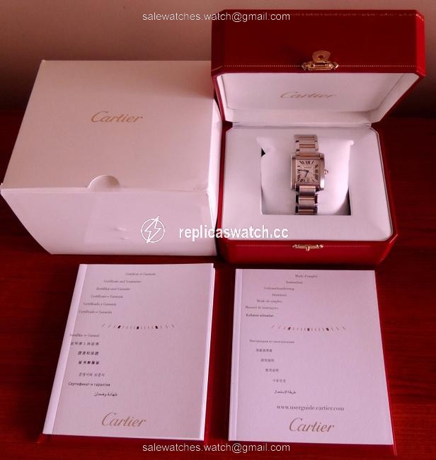 Cartier