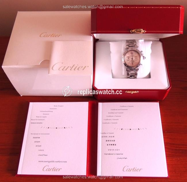 Cartier