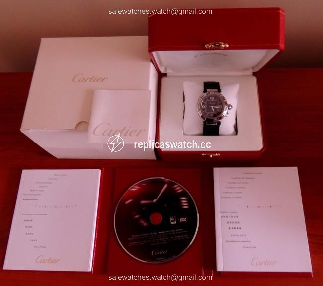 Cartier