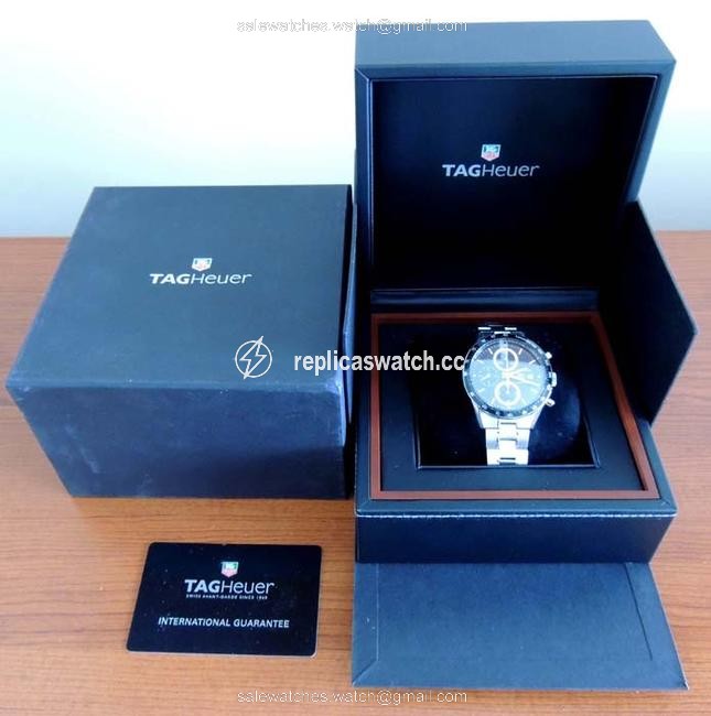 TAG Heuer