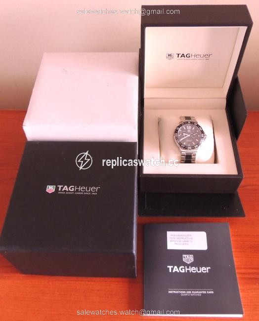 TAG Heuer