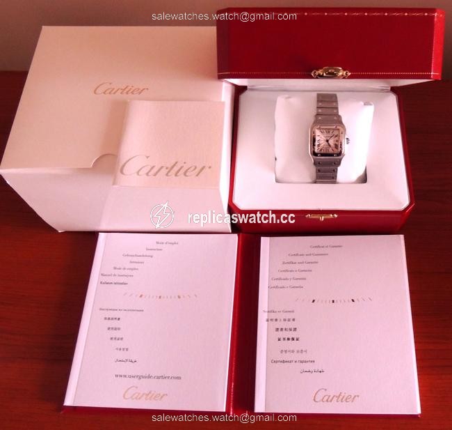 Cartier