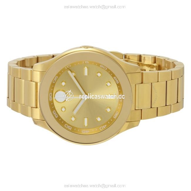 Movado