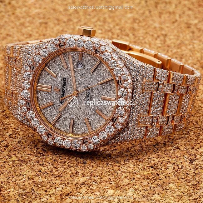 Audemars Piguet