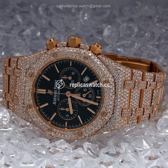 Audemars Piguet