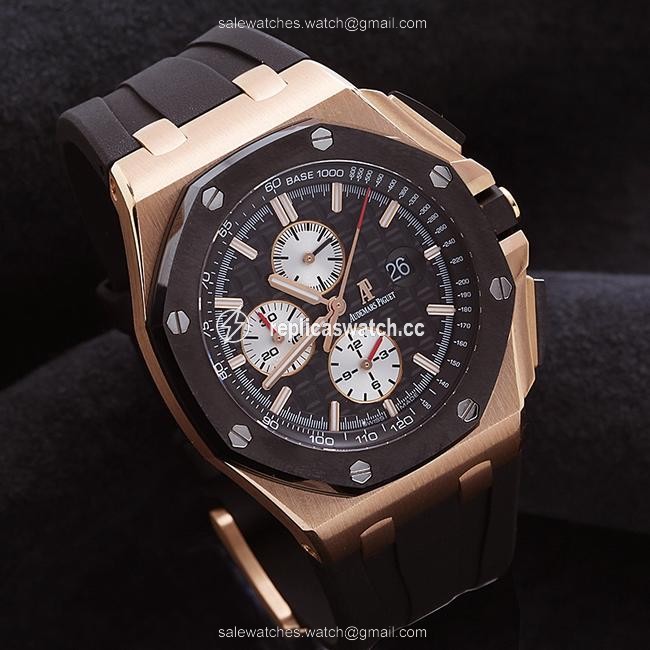 Audemars Piguet