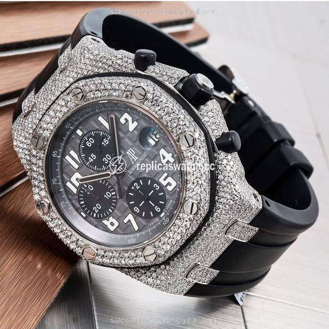 Audemars Piguet